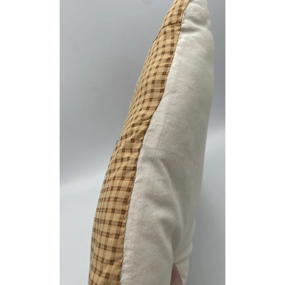 Handmade Decorative Pillow All Things Grow With Love 13